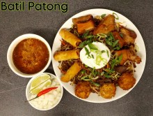 Batil Patong Noodle