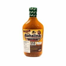 BAHALINA SPICED COCO 375ML