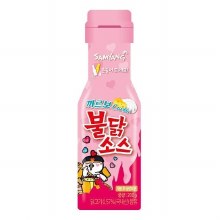 BULDAK HOT SAUCE CARBONARA