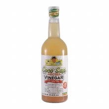 Coco Sap Nectar Vinegar 750ML
