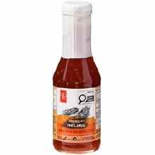 SS SWEET CHILI SAUCE 340g