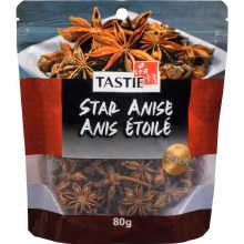 Star Anis 80Gram
