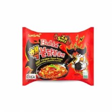 Buldak Samyang 650G