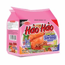 HAO HAO SHRIMP CHILLI
