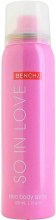 BENCH SO IN LOVE DEO BODYSPRAY