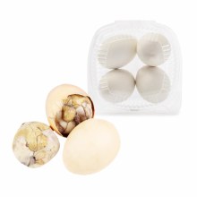 READY TO EAT BALUT 4PCS