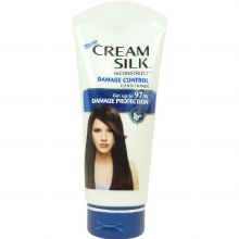 CREAMSILK BLUE 180ML
