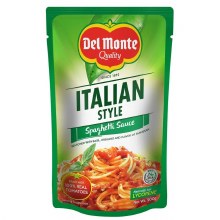 DEL MONTE ITALIAN 900G
