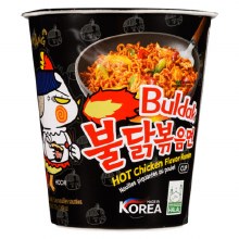 BULDAK CUP NOODLES CHICKEN FLA