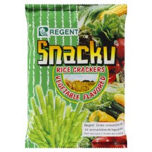 REGENT SNACKU 60g