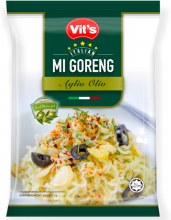 VIT'S MiGORENG AGLIO OLIO