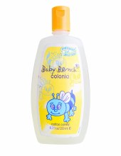 BABY BENCH 100ML