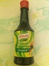 KNORR LIQUID SEASONING