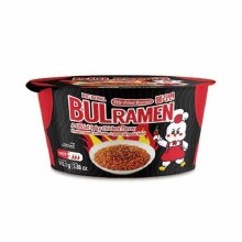 BULRAMEN CUP NOODLES CHICKEN