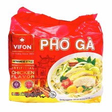 VIFON CHICKEN FLAVOR