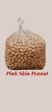 PINK PEANUT
