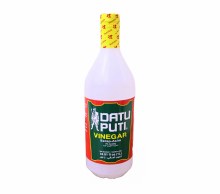 DATU PUTI CANE VINEGAR