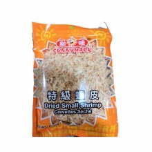 DRIED BABY SHRIMP