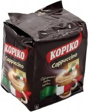 KOPIKO CAPPUCCINO 10PCS