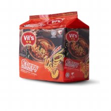 VIT'S CURRY 5 PACKS