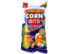 W.L. CORN BITS MIXED NUTS