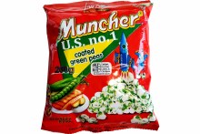 MUNCHER SPICY200G