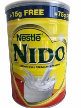 NIDP 900G + 75G