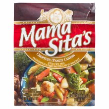 Mama Sitas Chapsuey 40G