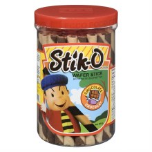 STIK-O CHOCOLATE 280g