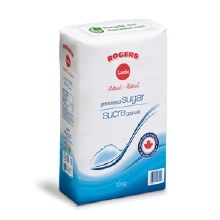 ROGERS WHITE SUGAR 1KG