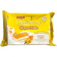 DEWBERRY YOGURT MANGO