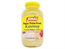 JONAS KAONG WHITE 340ML