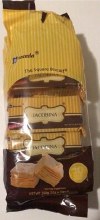SQUARE BISCUIT 250g