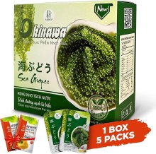 OKINAWA SEA GRAPES
