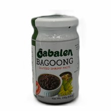 Cabalen Bagoong Classic