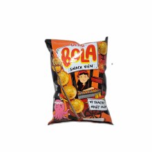 OISHI BOLA TAKOYAKI 68G