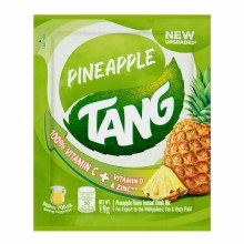 Tang Pineapple 19G