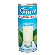 Guyabano Fruit Juice