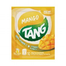 Tang Mango Juice 19G