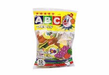 ABC Jelly 180G
