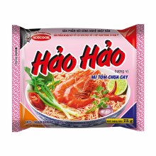 Hao Hao Tasty Vietnam13.2OZ