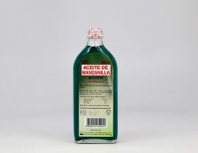 Aceite De Manzanilla 100ML