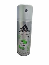 Adidas Anti-Perspirant 150ML