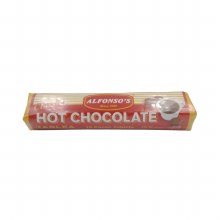 Alfonso's Hot Choco Tab 200G