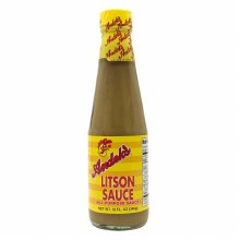 Andok's Litson Sauce 340G