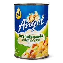 ANGEL KREMDENSADA