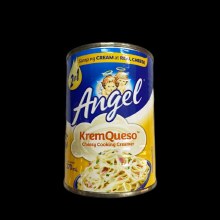 Angel Kremqueso 370ml