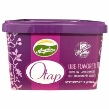 Angelina Otap Ube Flavor 550G