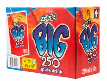 ZestO Big250 Apple Box