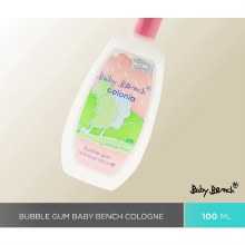 BABY BENCH 100ML